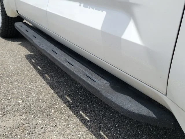 2024 Toyota Tundra SR5 - Photo 8