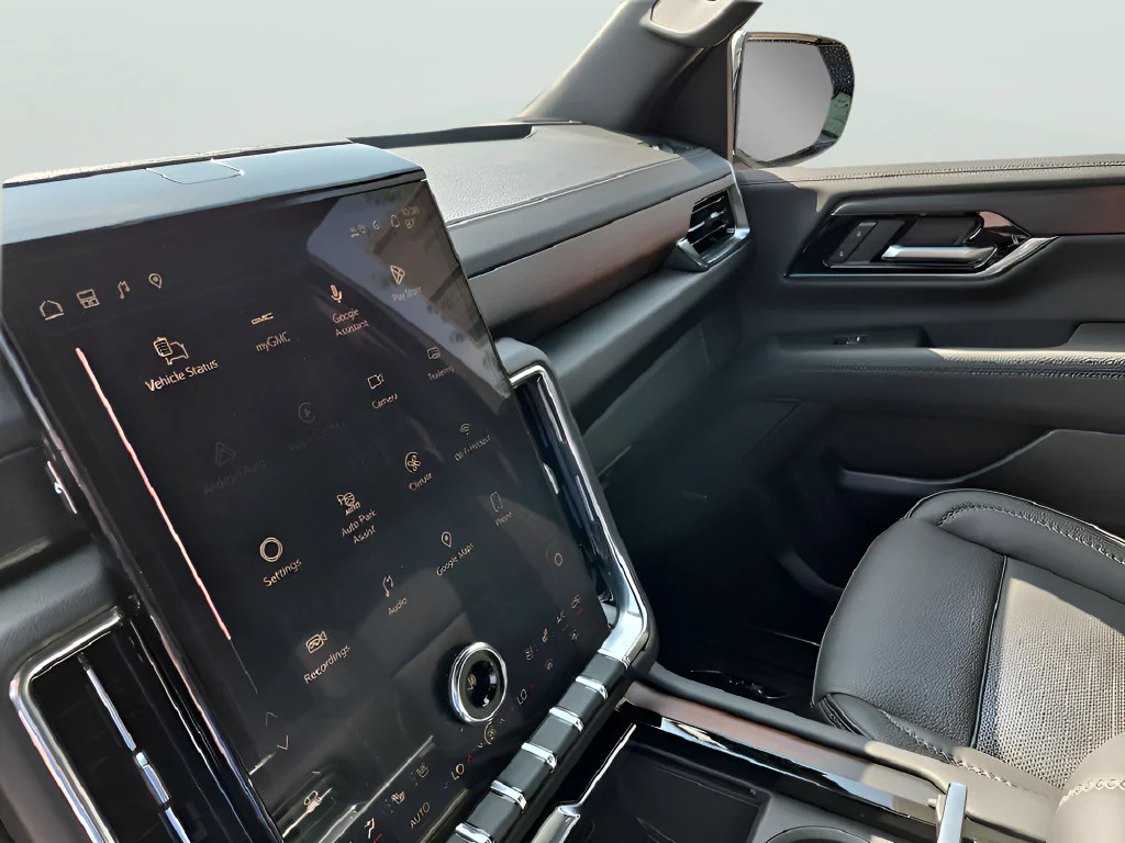 New 2026 GMC Yukon Denali, photo 24