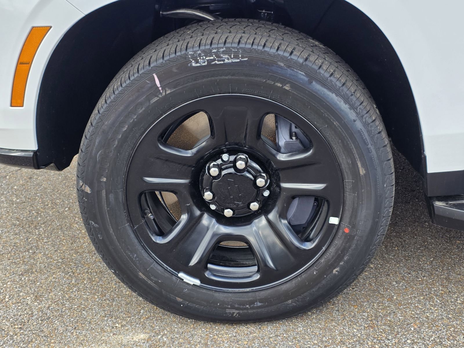 2026 Chevrolet Tahoe Fleet - Photo 17