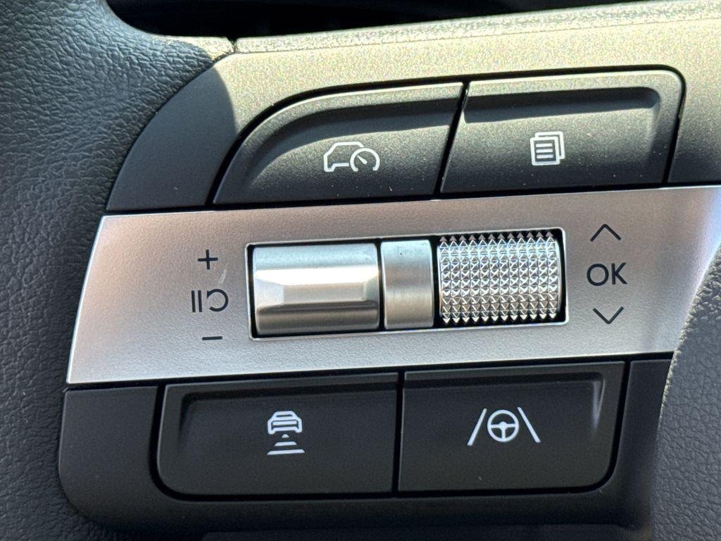 New 2026 Gray Hyundai SEL Plus AWD image 23