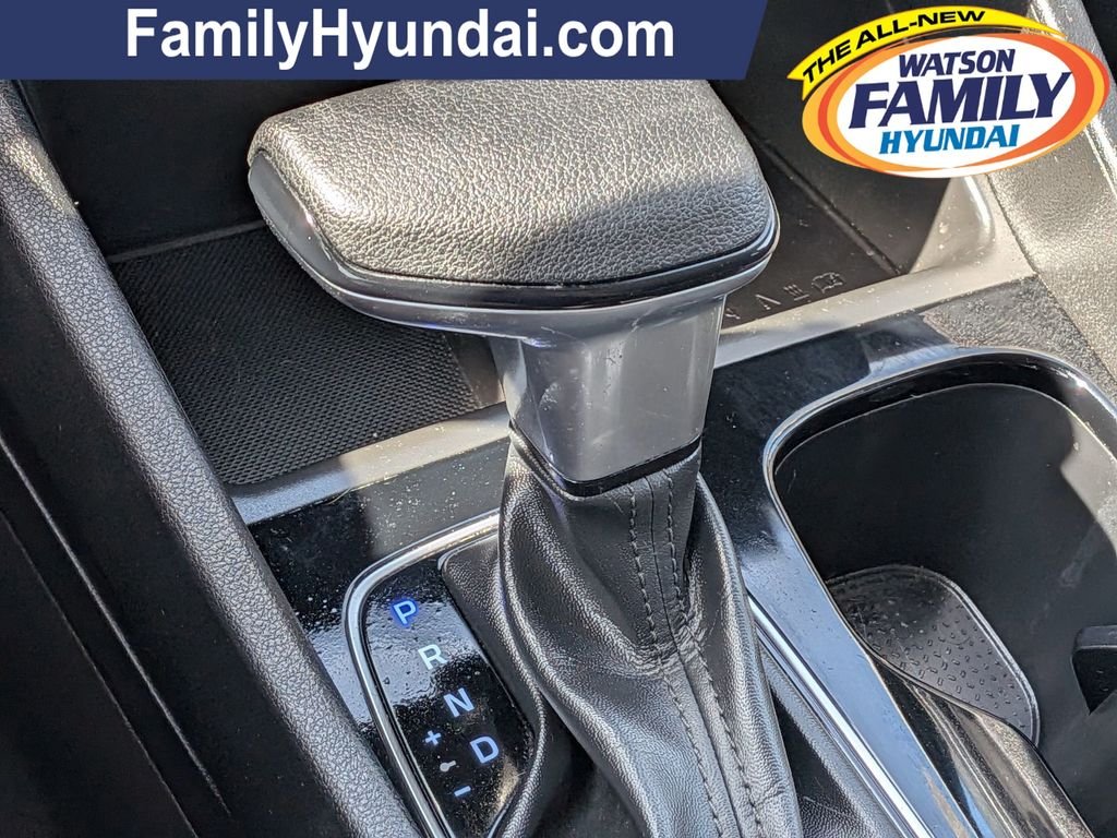 2023 Hyundai Tucson SEL - Photo 19