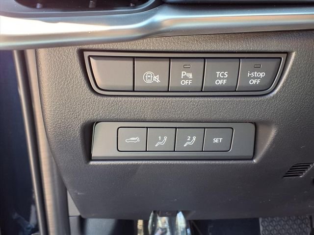 2026 Mazda CX-90 Premium Sport Package - Photo 14