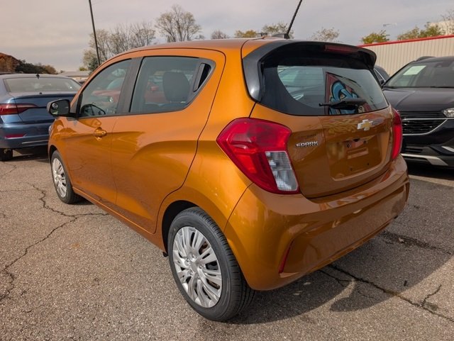2019 Chevrolet Spark LS photo 2
