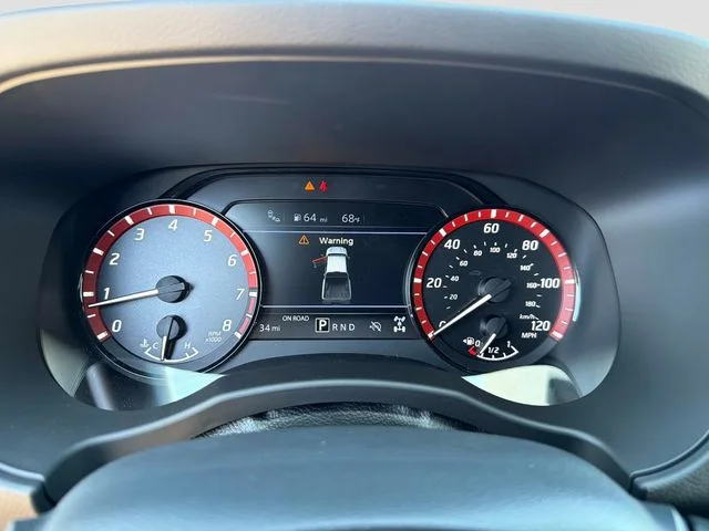 2026 Nissan Frontier PRO-4X - Photo 26