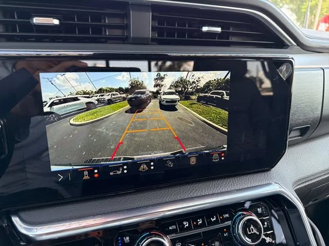 New 2026 Summit White GMC Denali image 23