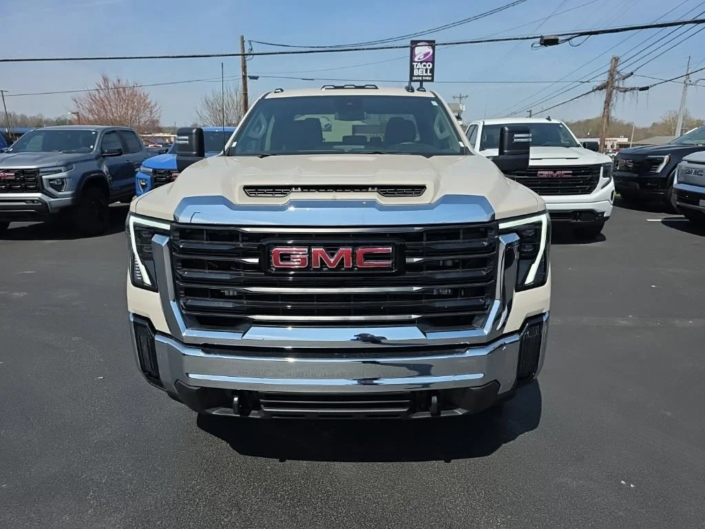 New 2026 Coastal Dune GMC Pro image 2