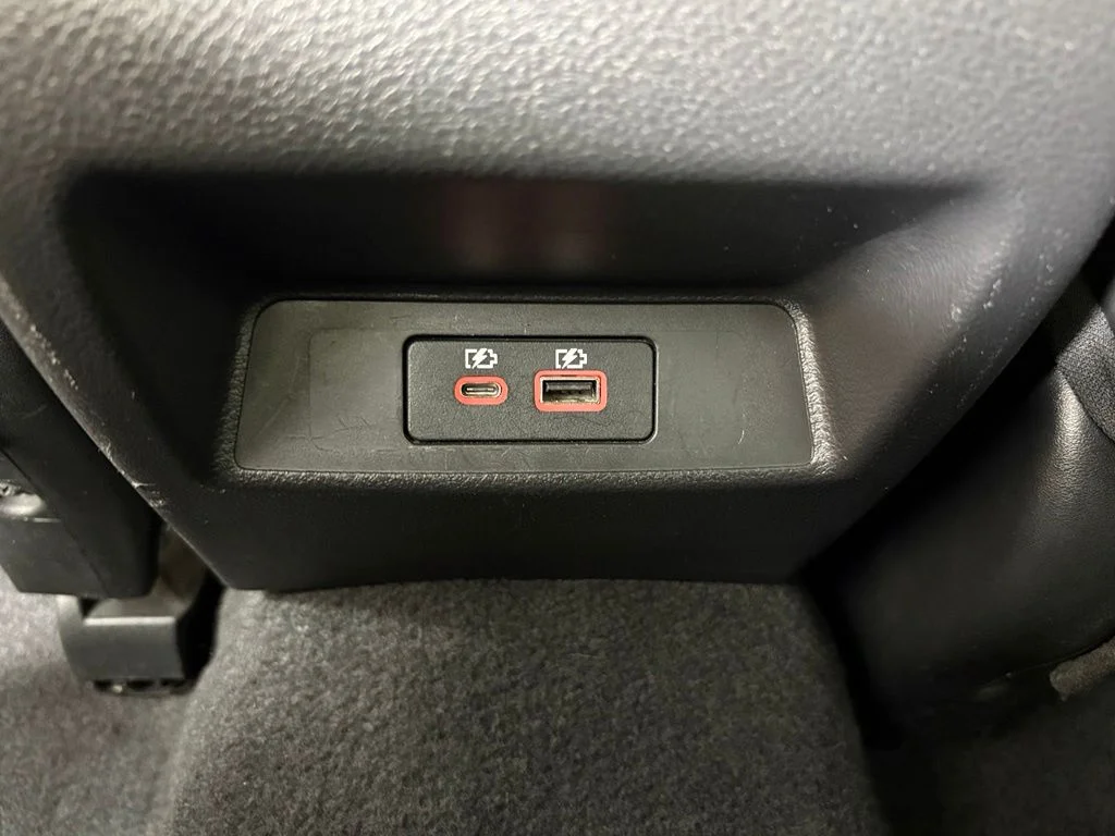 Used 2024 Blue Nissan 2.5 SR image 36