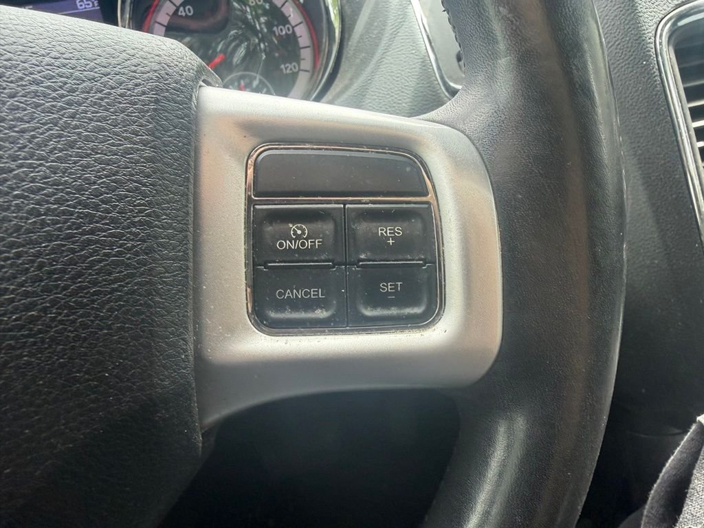 Used 2013 Redline 2 Coat Pearl Dodge R/T image 17