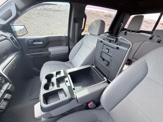 2020 Chevrolet Silverado 1500 LT - Photo 28