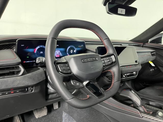 New 2026 White Knuckle Dodge Scat Pack Plus image 13