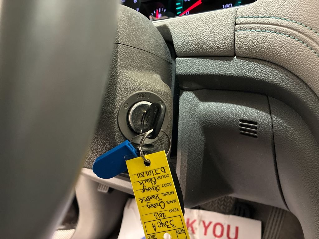 Used 2013 Gray Chevrolet 2LT 2LT image 18