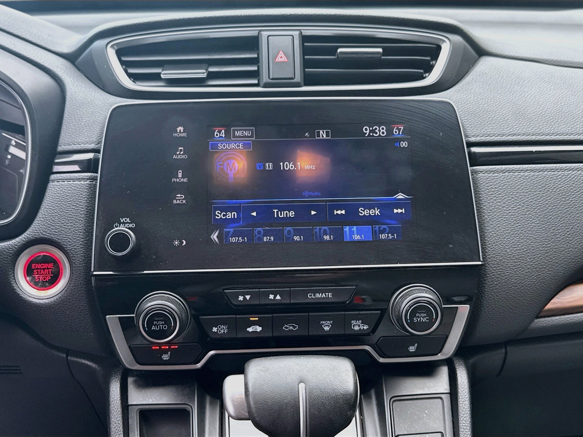 2022 Honda CR-V EX-L - Photo 10