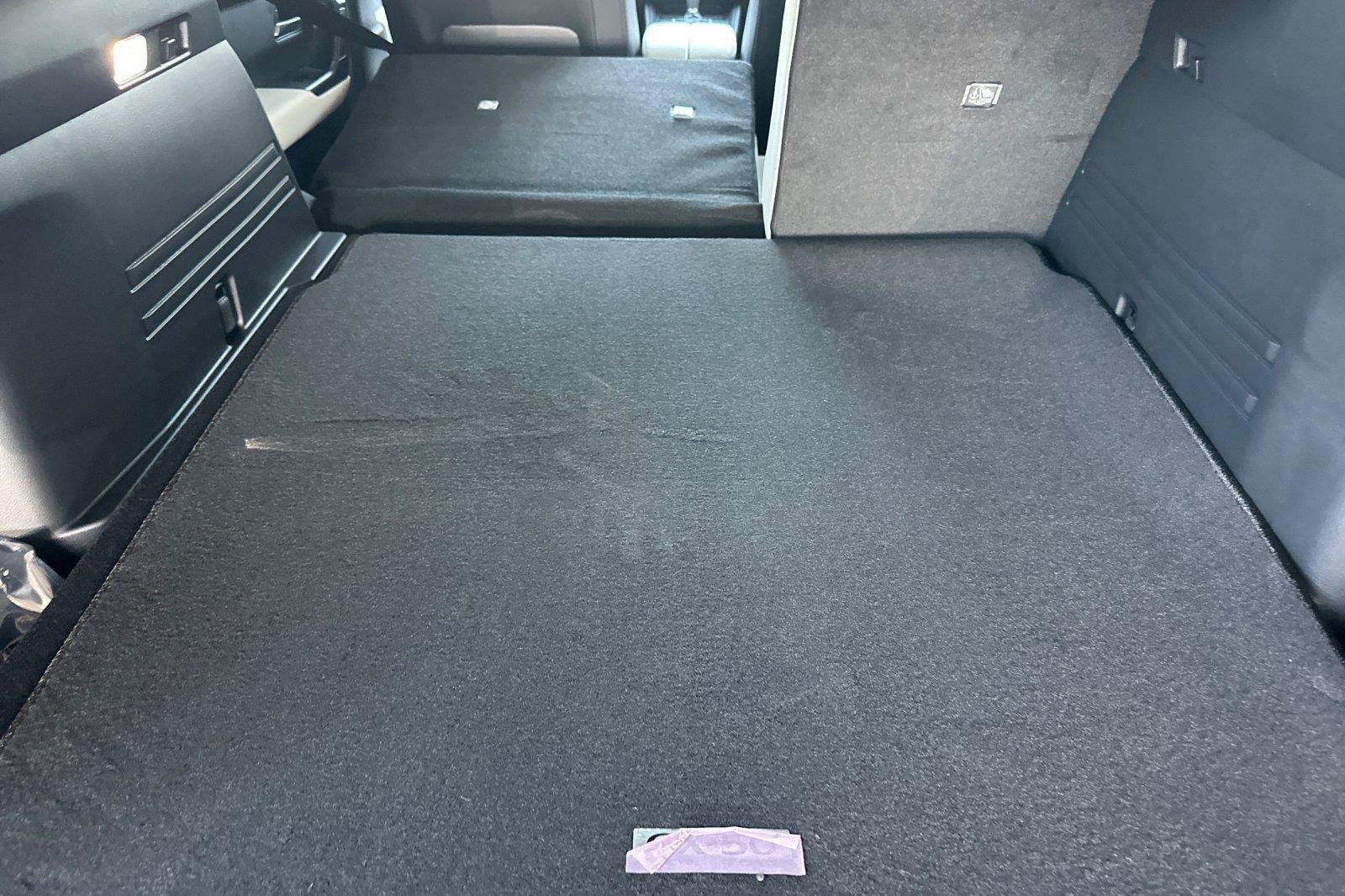New 2026 Jet Black Mica Mazda 2.5 S Preferred image 17
