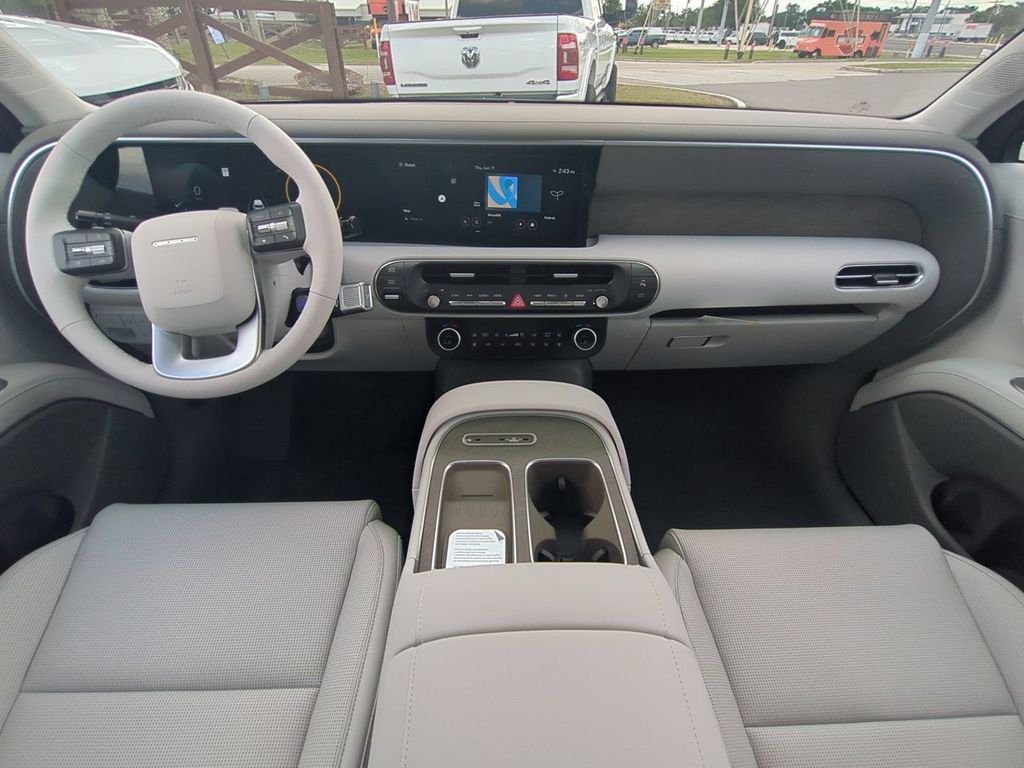 Used 2026 Blue Hyundai Blue SEL Premium image 18