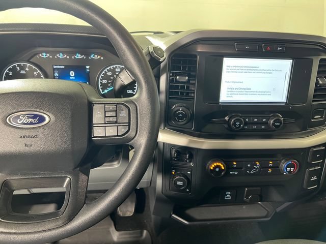 Used 2022 White Ford XL image 17