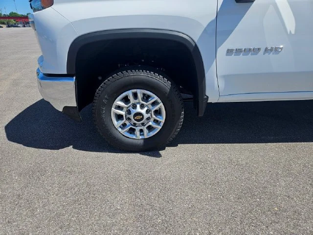 2026 Chevrolet Silverado 2500 HD Work Truck - Photo 26