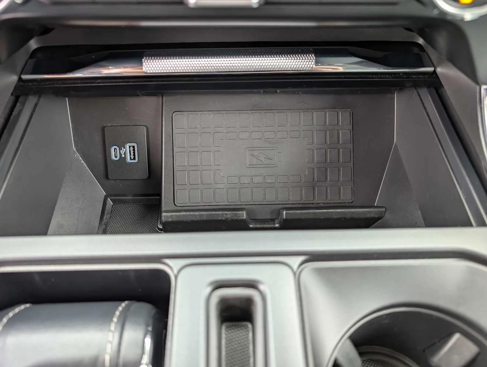2022 Ford F-150 Lariat - Photo 31