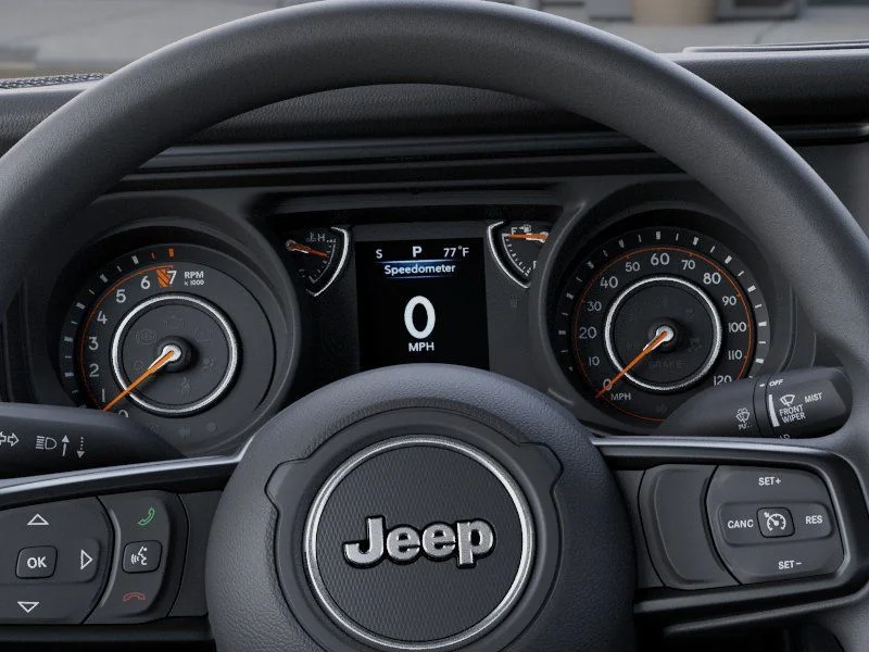 New 2026 Reign Exterior Paint Jeep Sport image 17