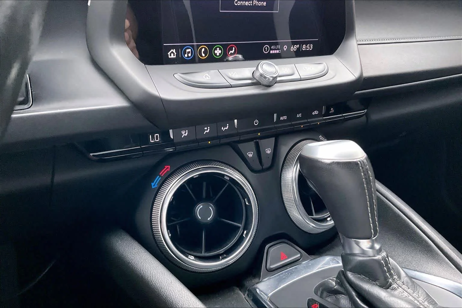 Used 2023 Summit White Chevrolet LT1 image 33