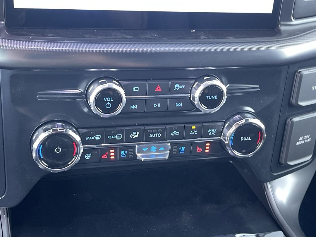New 2026 Avalanche Ford Lariat image 21