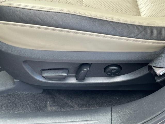 2022 INFINITI QX50 Sensory - Photo 16