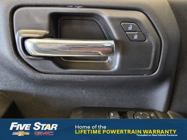 2026 Chevrolet Silverado 1500 Work Truck - Photo 29