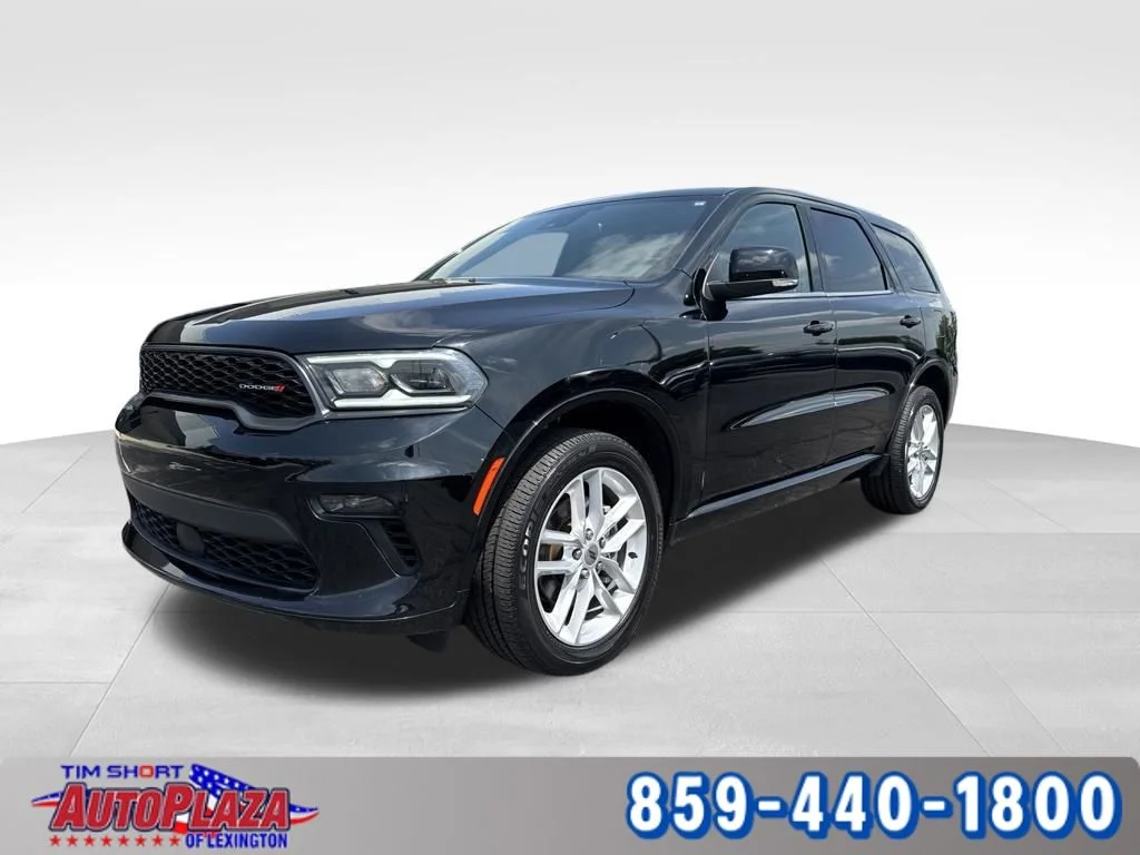2022 Dodge Durango