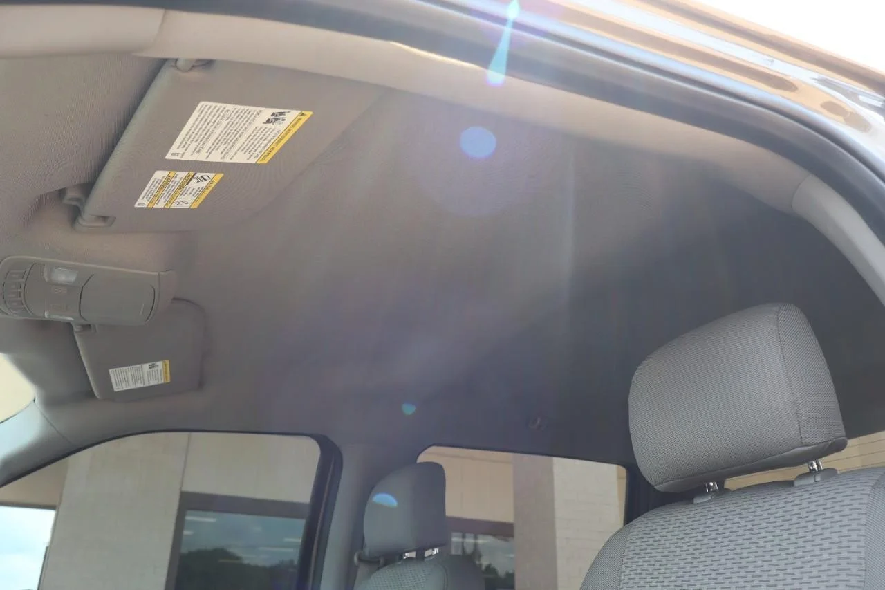 Used 2016 Caribou Metallic Ford XLT image 27