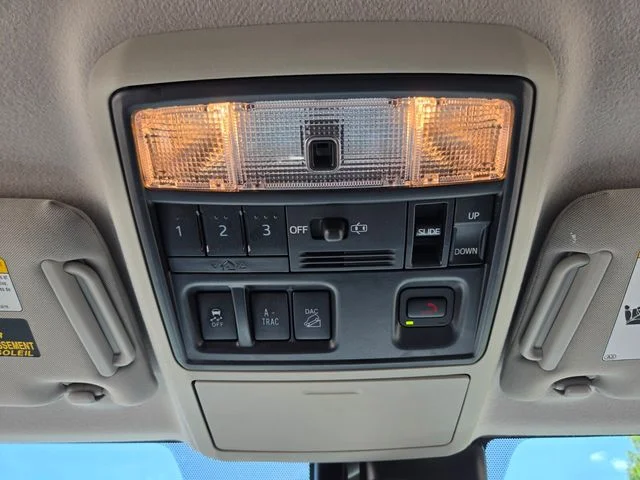Used 2021 Black Toyota Limited image 27