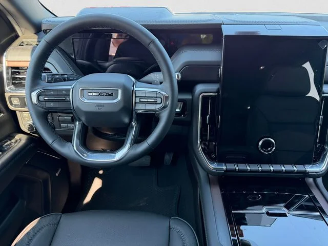 New 2026  GMC Denali image 11