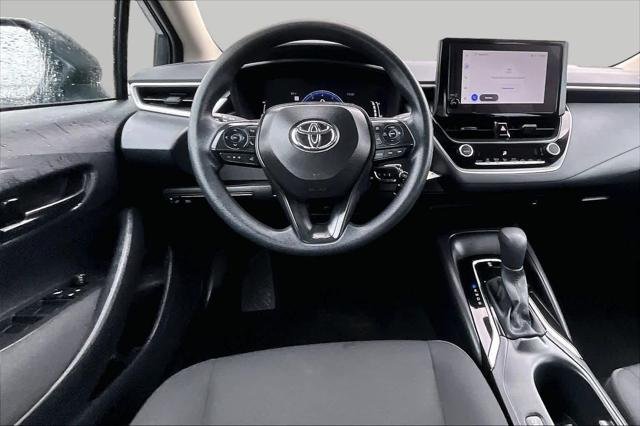 Certified Used 2026 UNDERGROUND Toyota  image 6