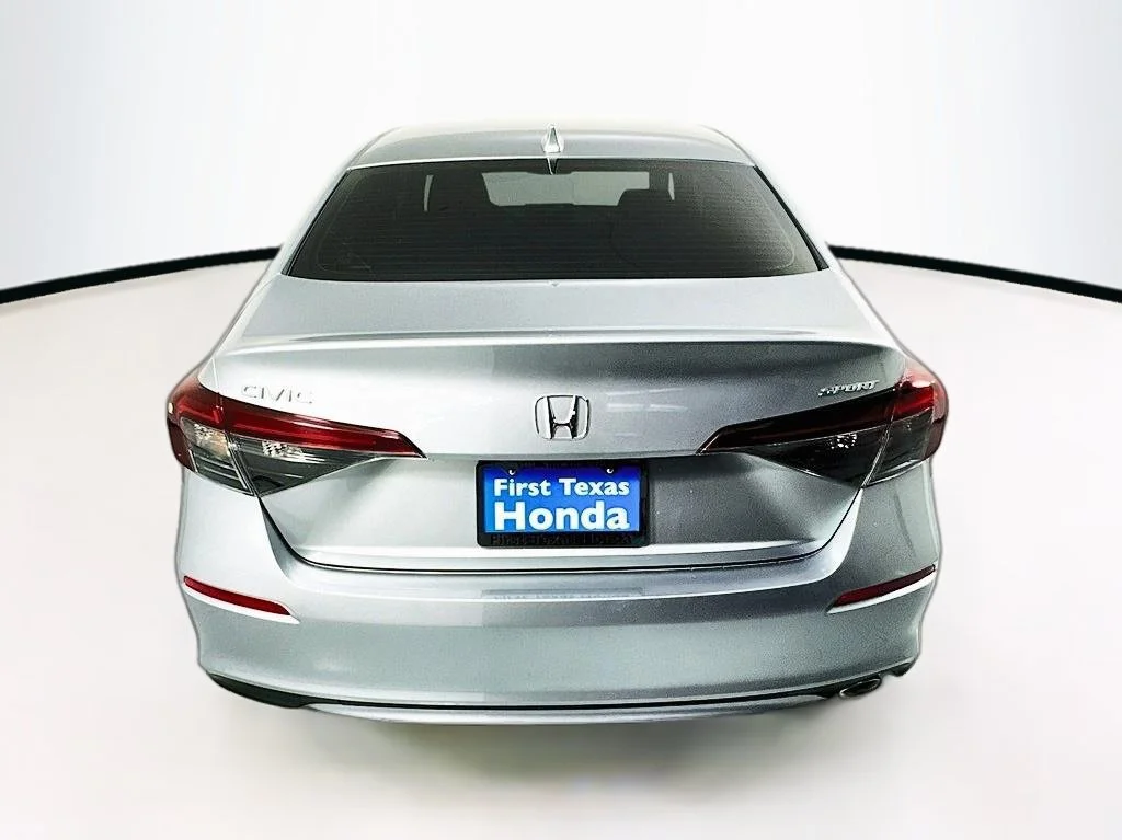 New 2027 Sa Honda Sport image 7