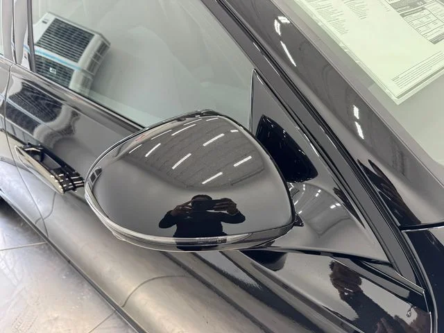 New 2027 Black Mercedes-Benz E 350 image 35