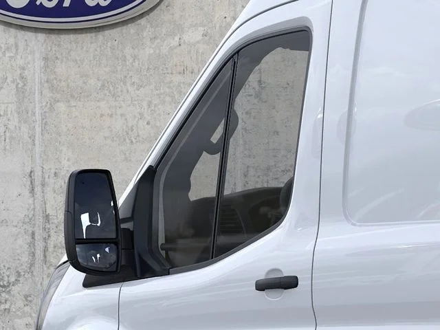 New 2026 White Ford Base image 20