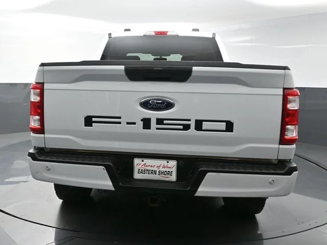 Used 2023 White Ford XL image 6