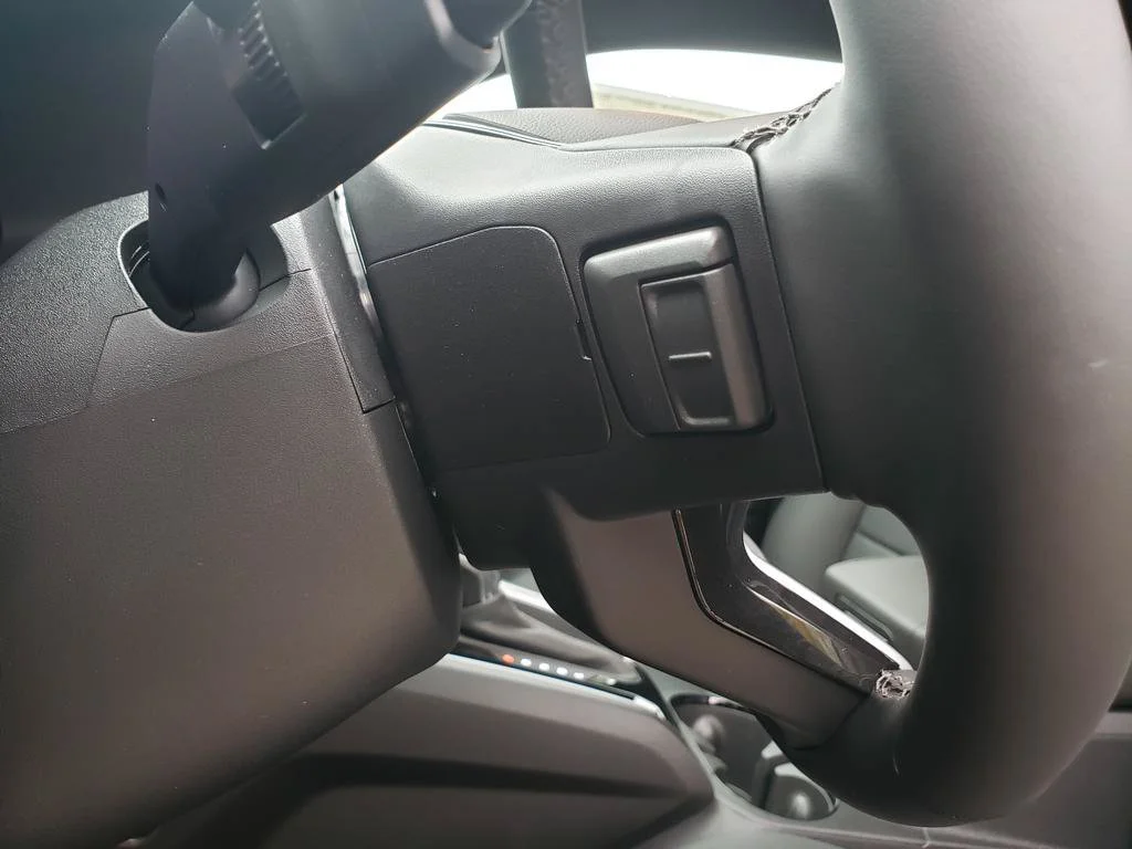 2026 Chevrolet Colorado LT - Photo 28