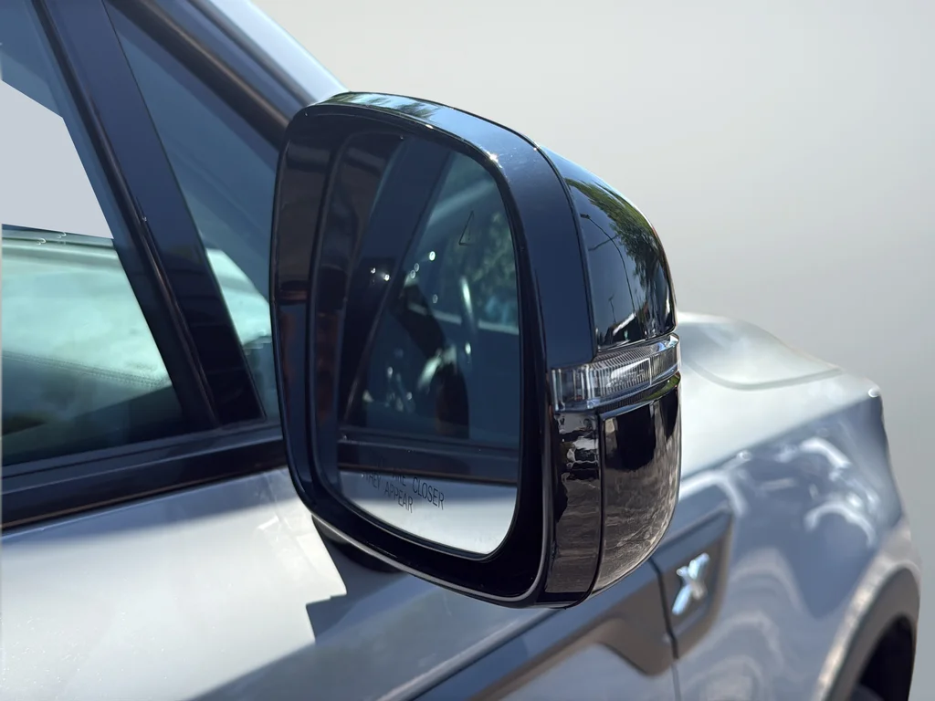 Certified Used 2023 Gray Kia X-Line EX image 30