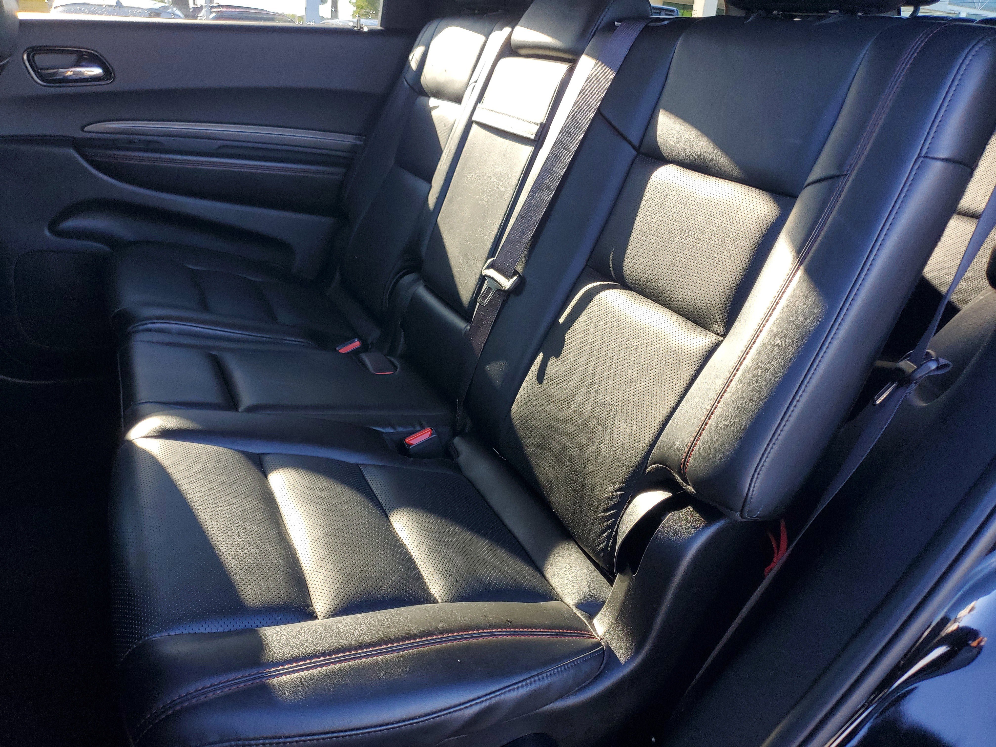 Certified Used 2025 Black Dodge GT Plus image 14