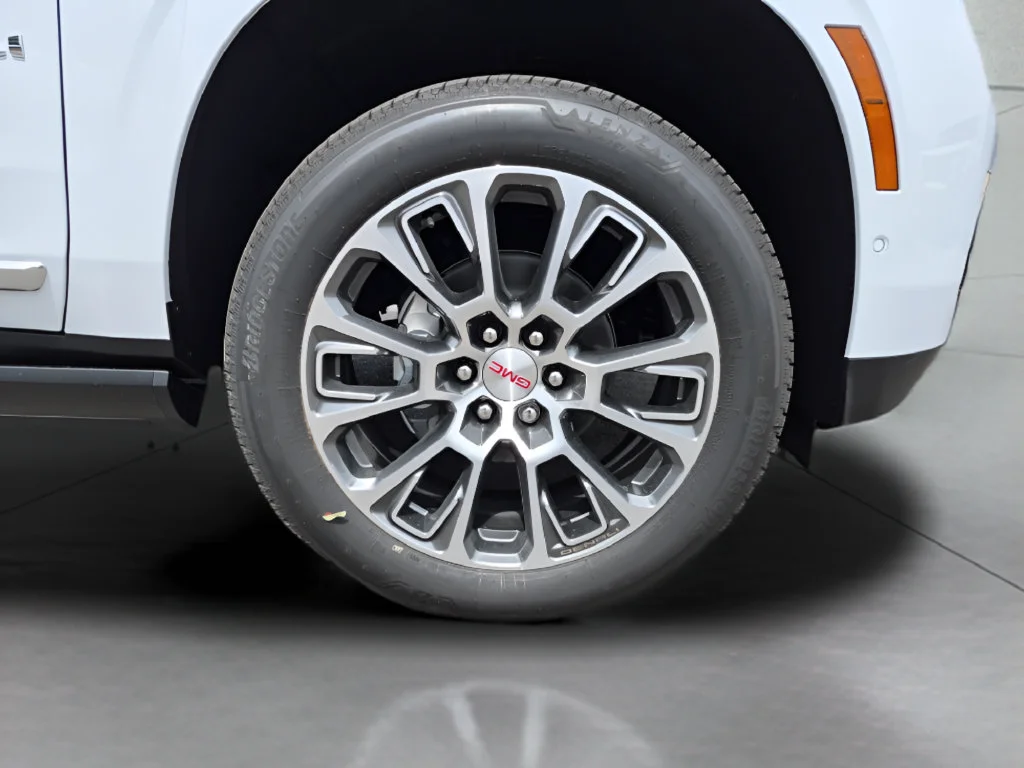 New 2026 GMC Yukon Denali, photo 13