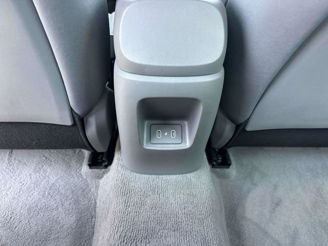Certified Used 2024 Abyss Black Hyundai SE image 12
