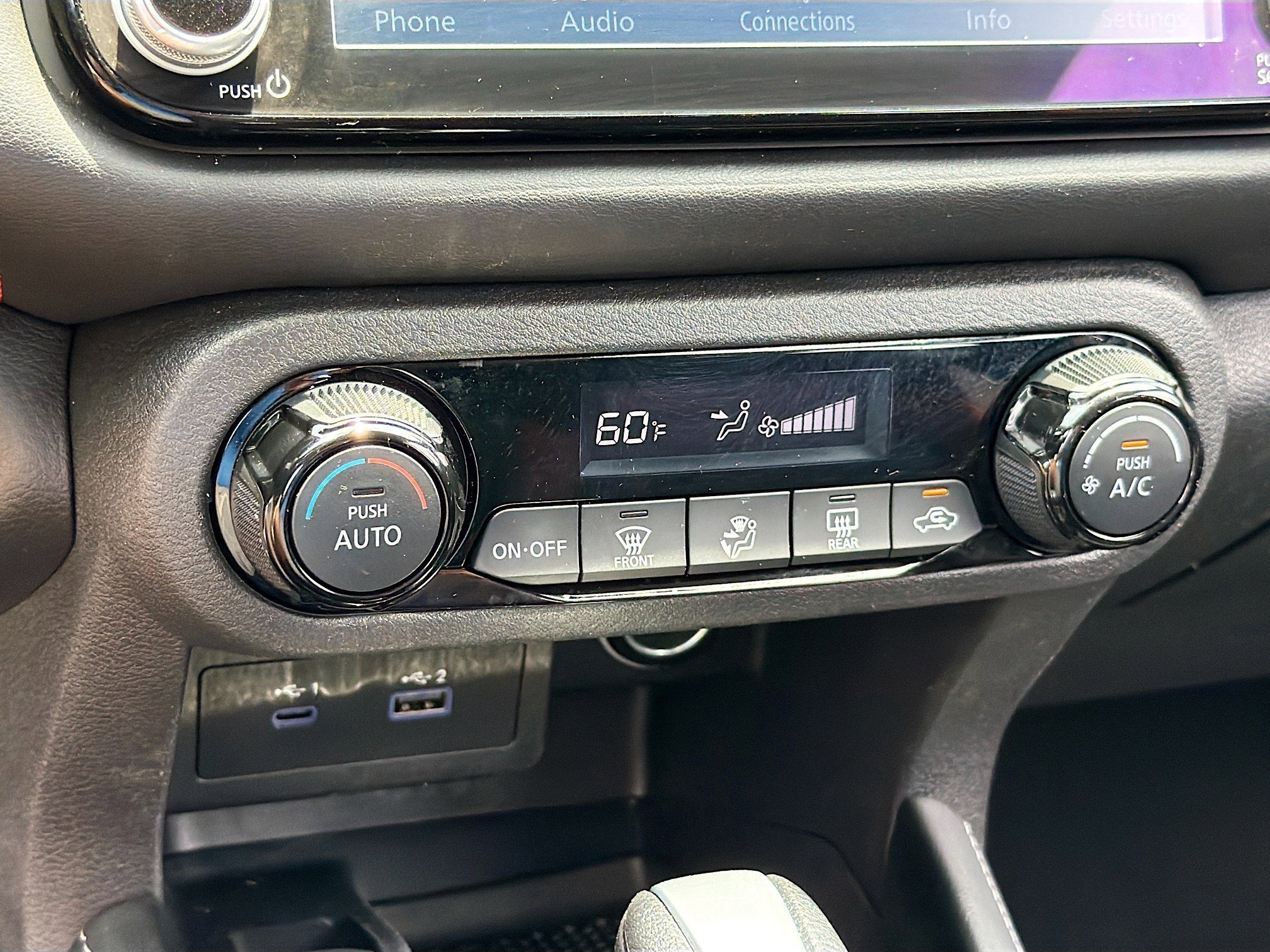 Used 2023 Gun Metallic Nissan SR image 13