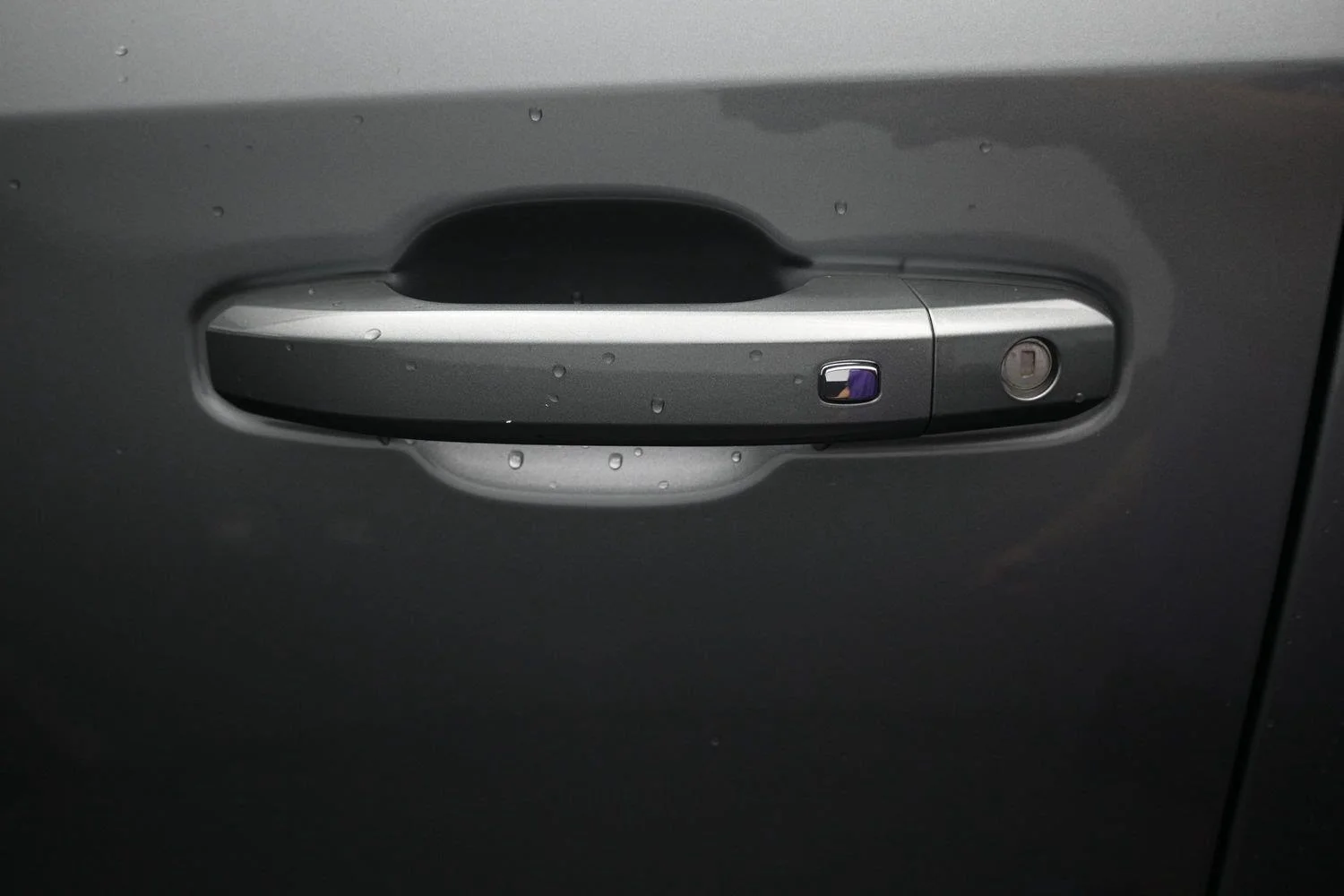 2026 GMC Sierra 1500 AT4 - Photo 20