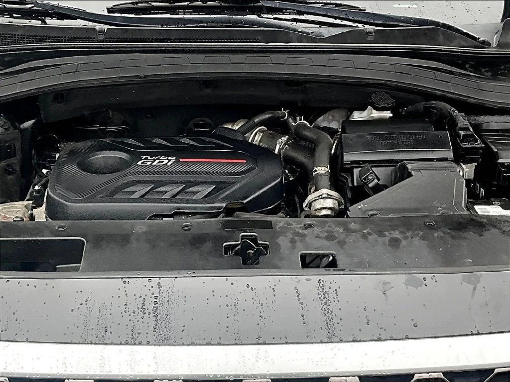 Used 2020 Black Hyundai SEL image 32