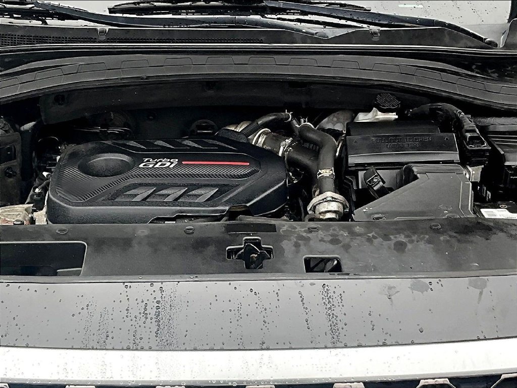 Used 2020 Black Hyundai SEL image 32