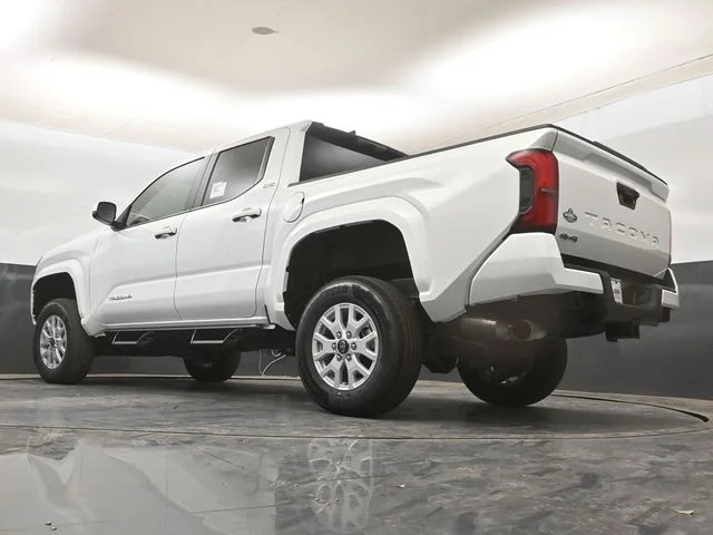 New 2026 Ice Cap Toyota  SR5 image 21