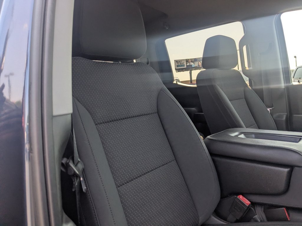 Used 2020 Northsky Blue Metallic Chevrolet Custom image 22