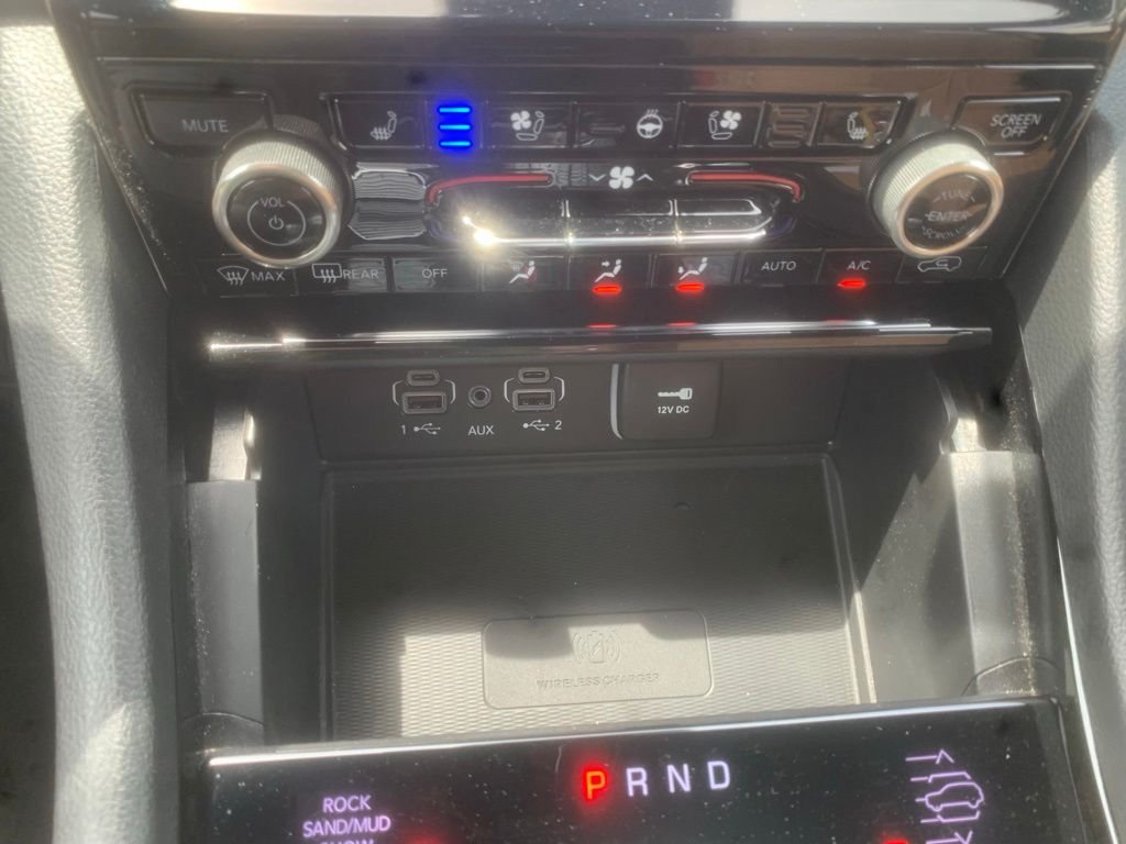 Used 2022 Brown Jeep Summit 4xe image 25