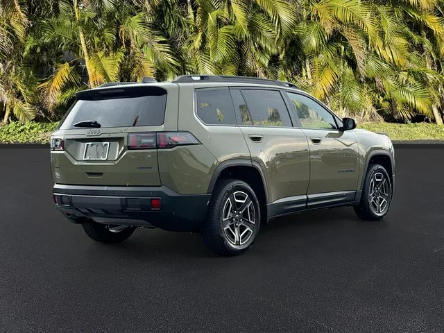 New 2026 41 Exterior Paint Jeep Laredo image 5