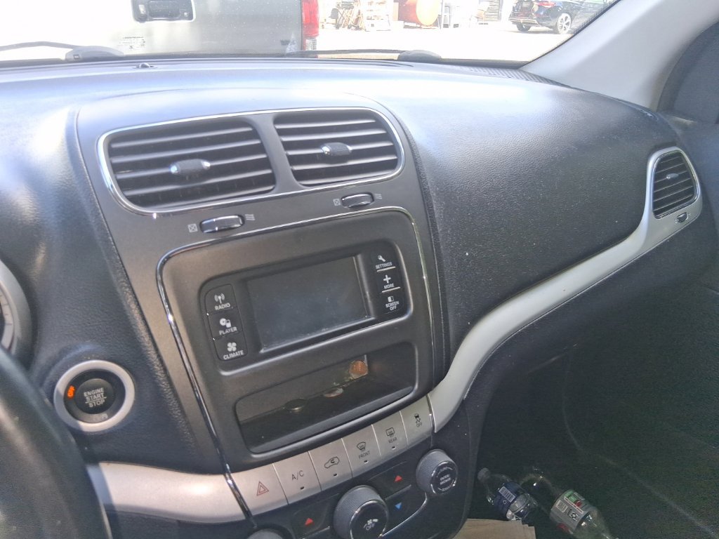 Used 2020 White Dodge SE image 10