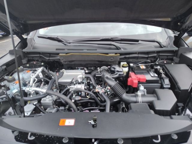 New 2026 Black Mitsubishi ES image 35